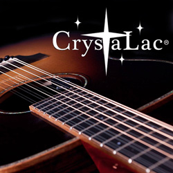 CrystaLac - CraftNique