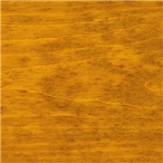 General Finishes Waterbased Dye Stain Amber