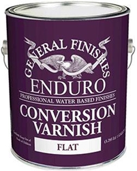 General Finishes Conversion Varnish