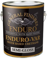 General Finishes Enduro-Var