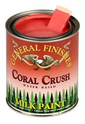 General Finishes Milk Paint