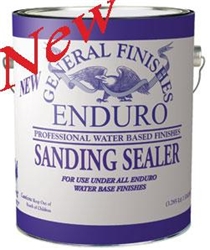 General Finishes Sanding Sealer