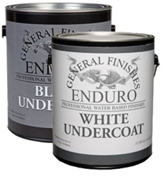 General Finishes Pigmented UnderCoat