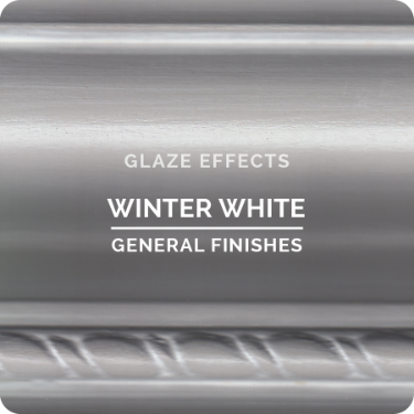 General Finishes Glaze Effect Winter White