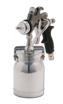 Kremlin - Apollo 7500QTK AtomiZer Spray Gun
