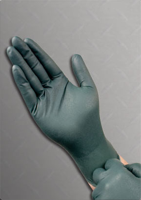 MicroFlex DuraFlock Gloves