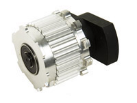 Mirka CEROS Motor