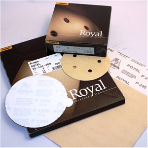 Mirka Royal