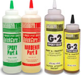 Adhesives