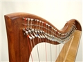 Fisher Harps