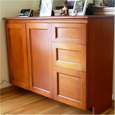 Heritage Woodcraft