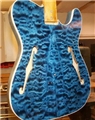 Prairie Custom Guitars