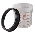 3M PPS - Cups - Collars