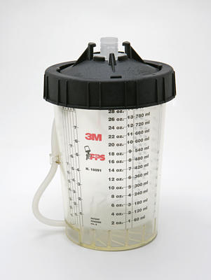3M PPS Pressure Feed