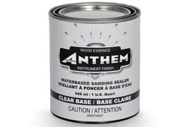 ANTHEM Sanding Sealer