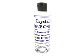 CrystaLac Brite Tone Surface Conditioner 4oz