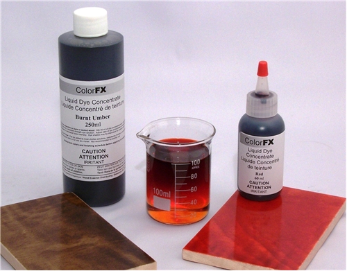 ColorFX Dye Individual Bottles