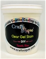 CrystaLac - CraftNique Gel Stain/Glaze - Clear Tintable Base