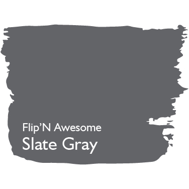 Slate Gray