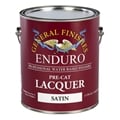 Enduro Waterbased Pre-Cat Lacquer