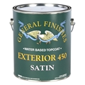 Exterior 450 Clear Varnish