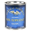 General Finishes Gel Topcoat