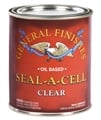 General Finishes Seal-A-Cell