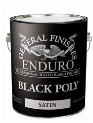 General Finishes Pigmented Polyurethane