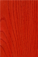 RTM Stain Red