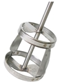 Jiffy Mixer