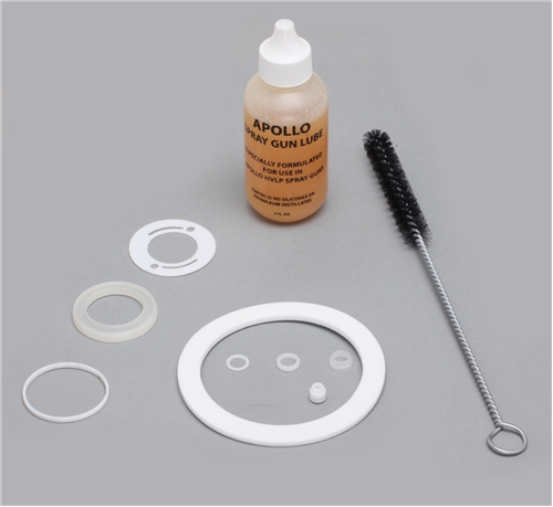 Apollo 7500 Spray Gun Repair Kit