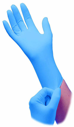 MicroFlex Supreno SE Gloves