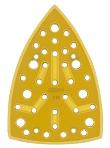 Mirka DEROS Delta Backup Pad