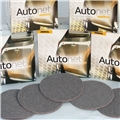 AutoNet Mesh Sanding