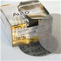  AutoNet 3" H-L Mesh Discs