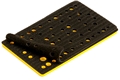 Mirka DEOS 3x5" Backup Pad Replacement