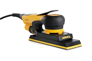 Mirka DEOS 3"x8" Sander