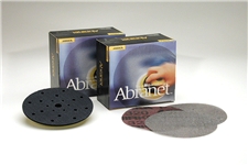 Mirka Abranet Mesh Discs