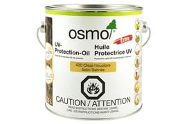 Osmo UV Protection Oil