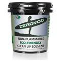 Solarez Eco Friendly Cleanup Solvent