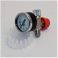 Walcom Regulator & Gauge