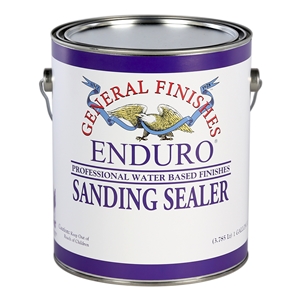 Enduro Sanding Sealer