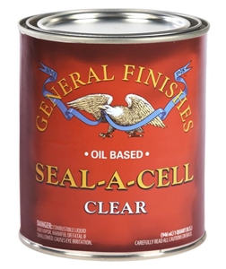 General Finishes Seal-A-Cell
