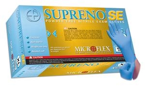 MicroFlex Supreno SE Gloves