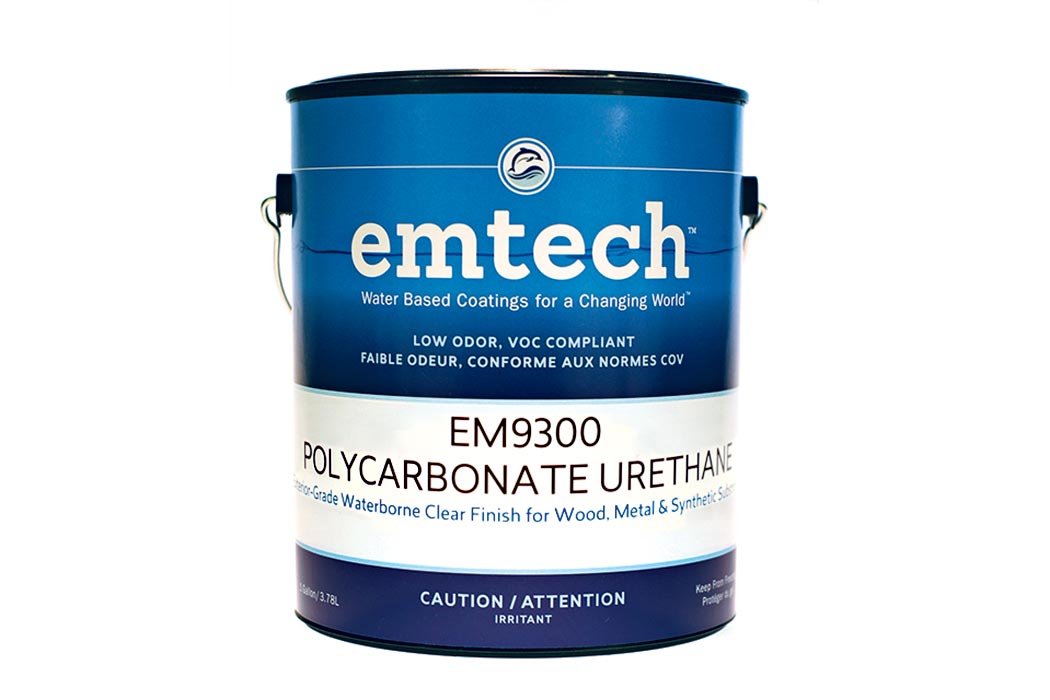 EM9300 PolyCarbonate Urethane