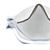 3M Aura 9205+ N95 Particulate Respirator Single Pack