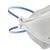 3M Aura 9205+ N95 Particulate Respirator
