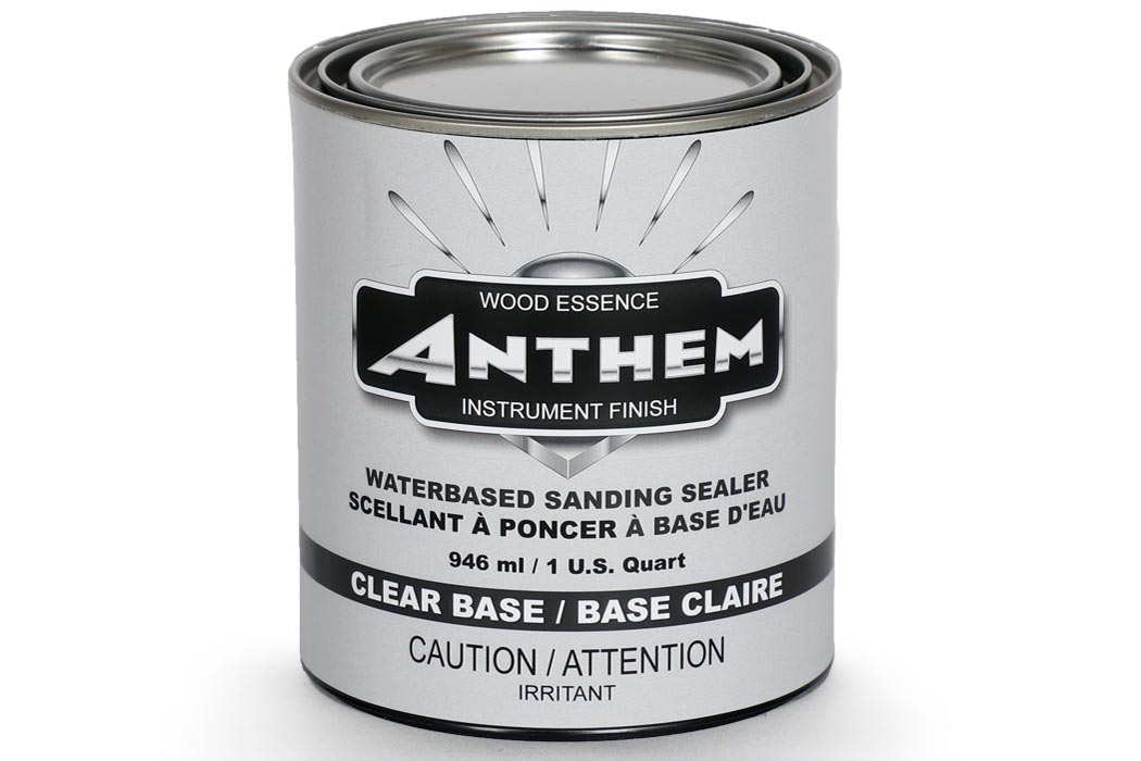 ANTHEM Sanding Sealer