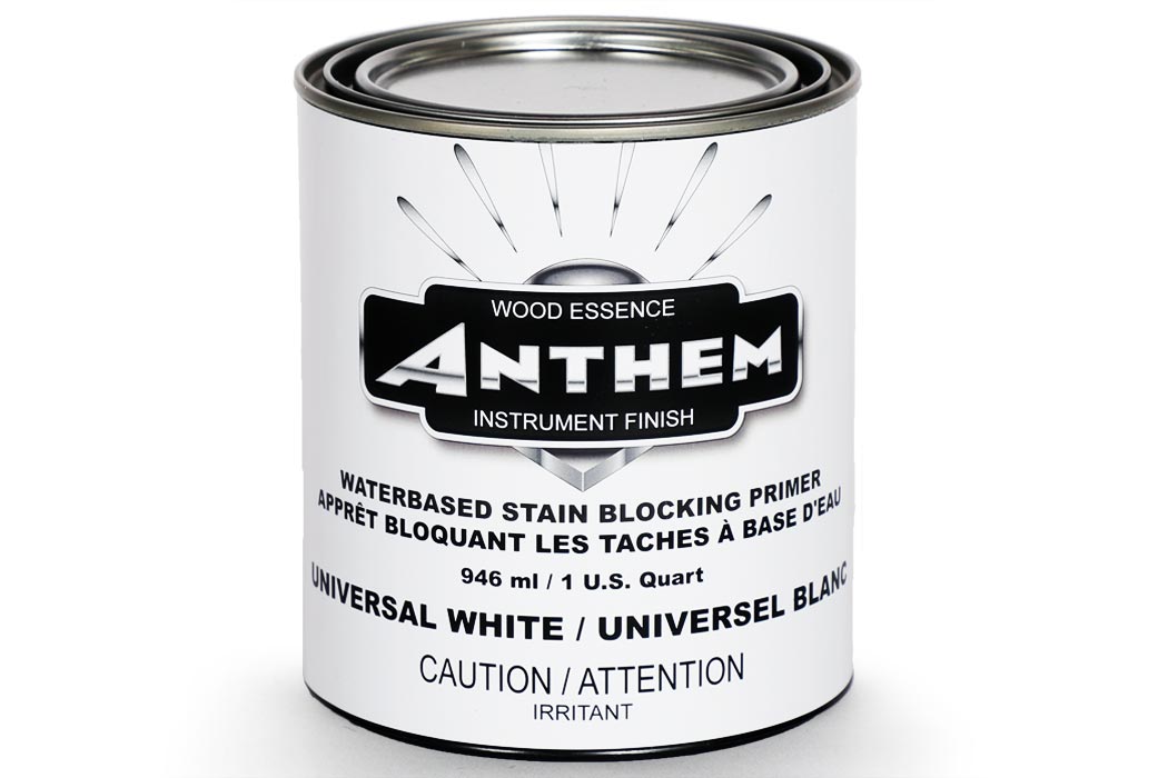 ANTHEM Tintable Universal White Base