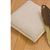 Terry Stain Applicator Pad Cross Section
